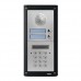 Videx 4000 Series Surface Mounted Audio Intercom Systems with Keypad - 1 to 12 Users